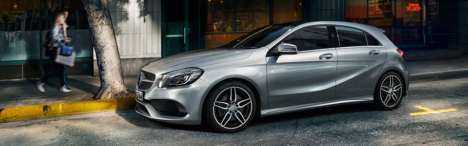 A-Class