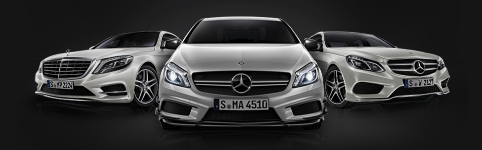 Mercedes Benz