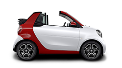 smart fortwo cabrio